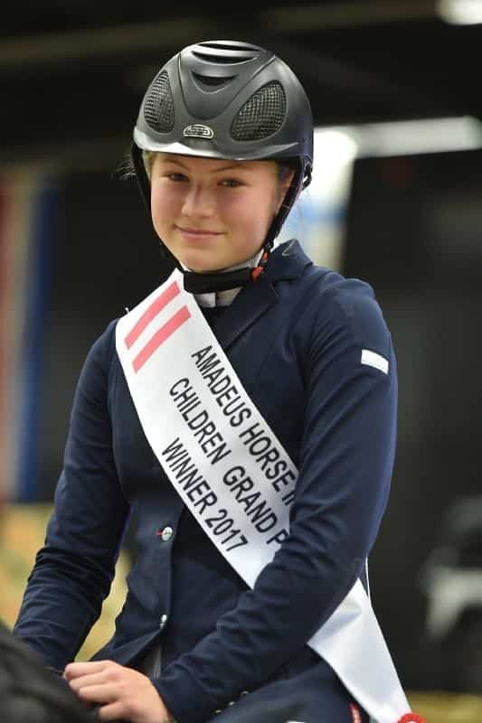 Die Amadeus Children Grand Prix gehen zwei mal an Österreich