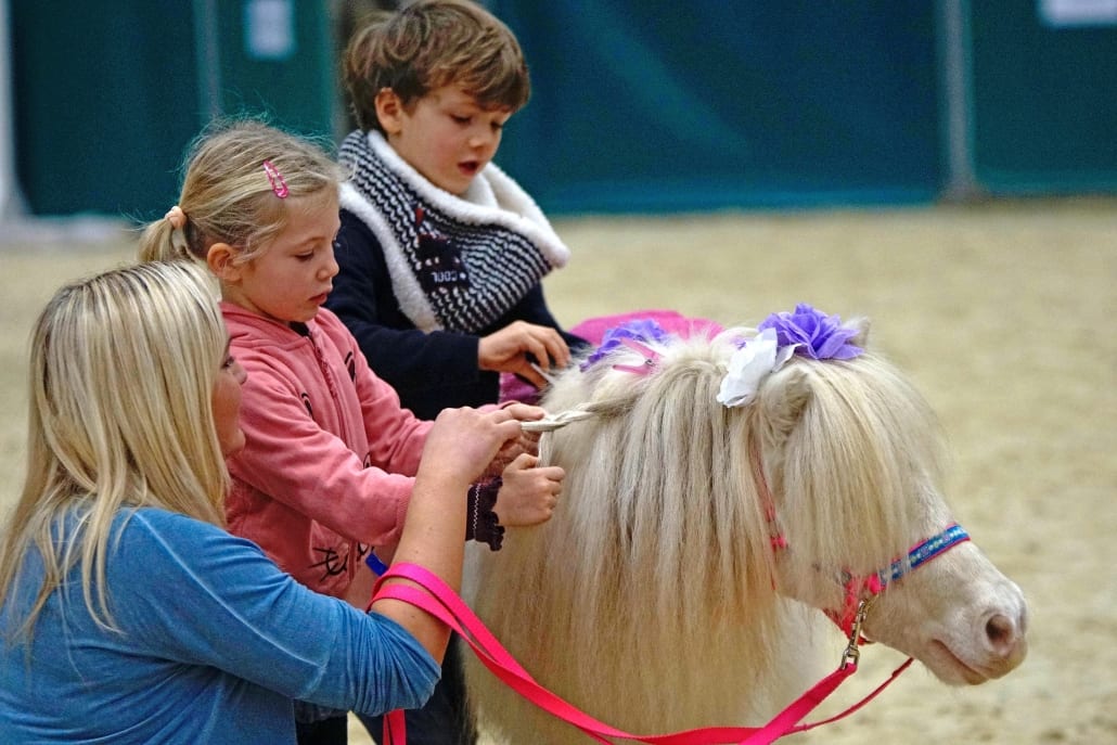 Familienfreundlich! Shopping, Kinderspaß und Action. © salzburg-cityguide.at