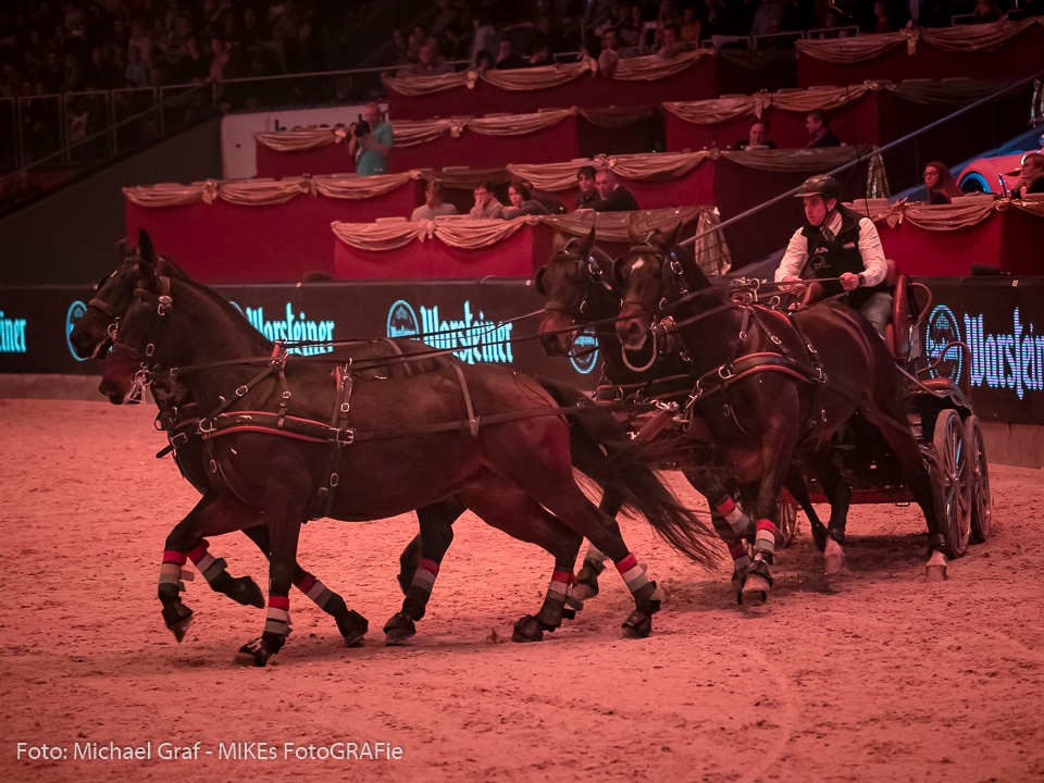 Jozsef jun. Dobrovitz (HUN). © Michael Graf