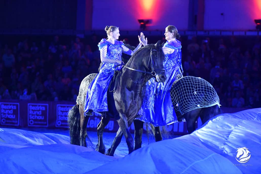 Wir freuen uns auf Showstar Tatjana Früh. (c) ZVG