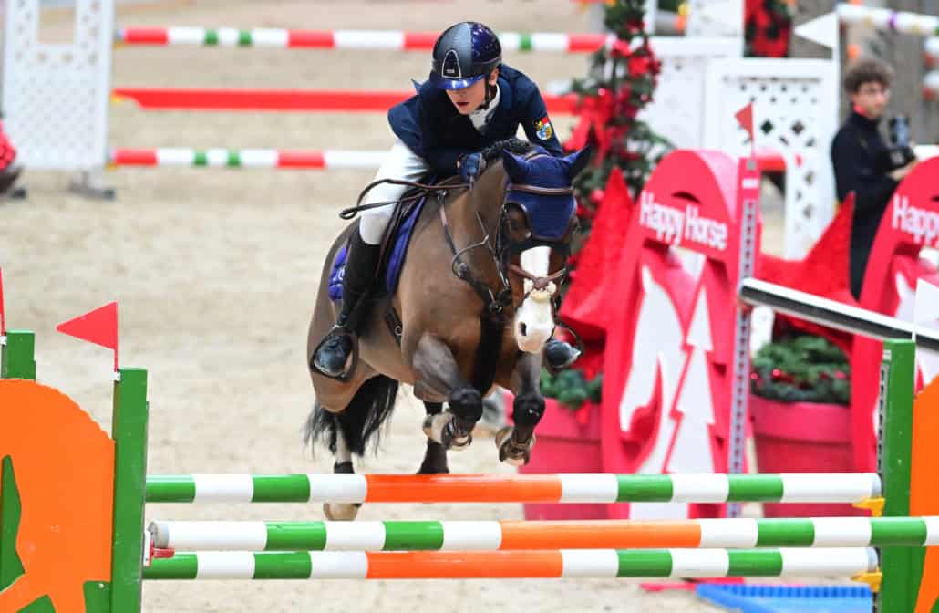 Casino Royale und Rafael Reichart-Eisenhardt (GER). © Daniel Kaiser