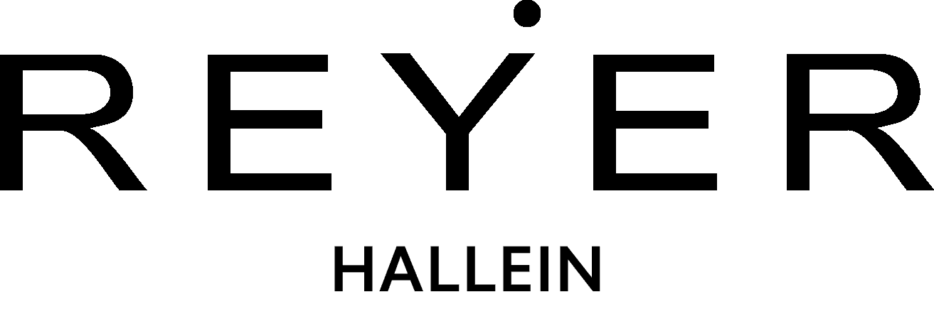REYER-Hallein-Logo