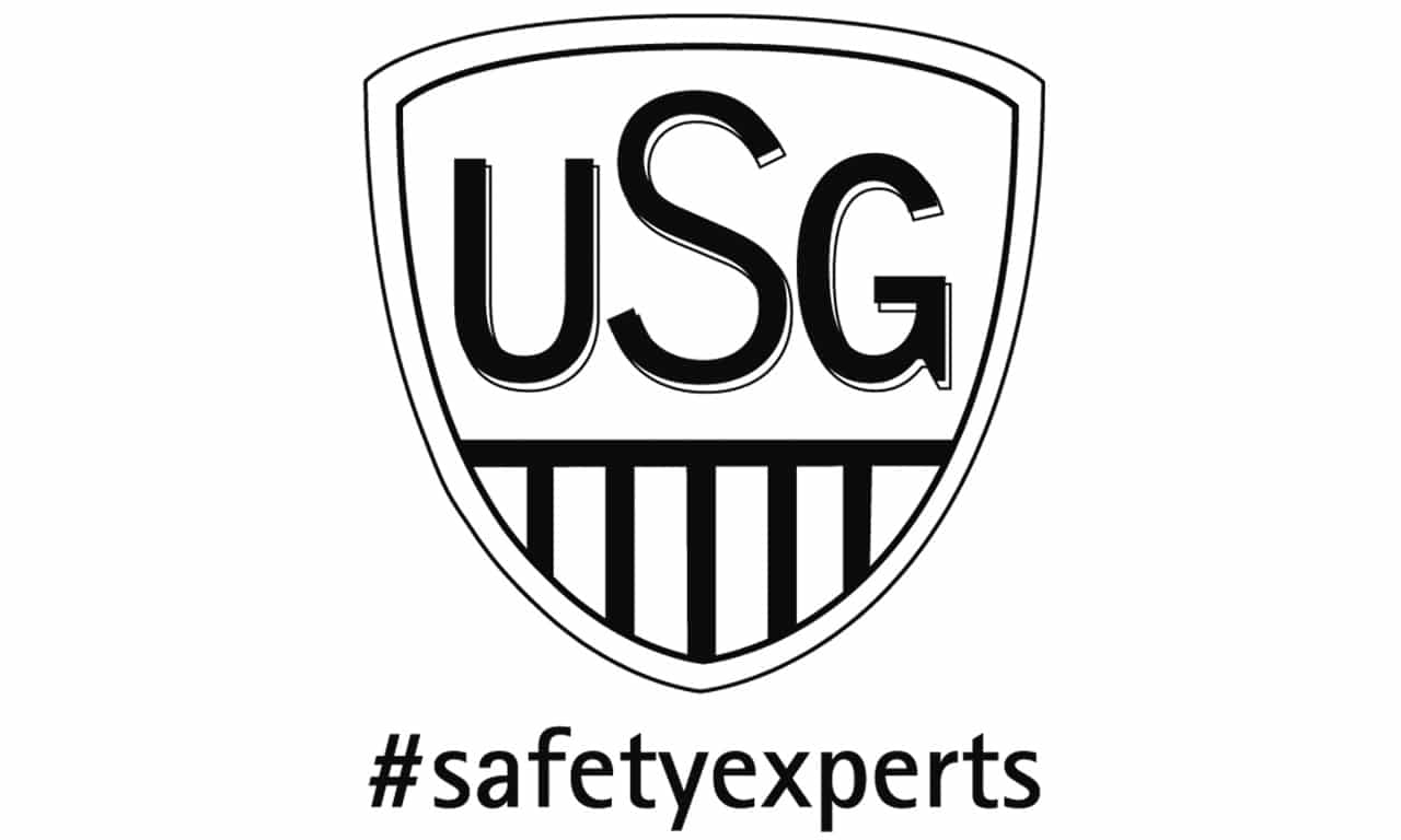 USG Logo
